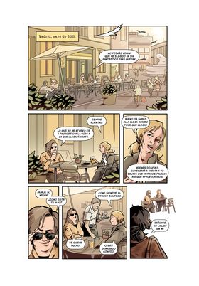 7291 - Siete Mil Doscientos Noventa Y Uno