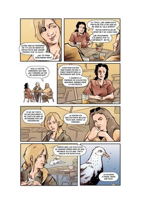 7291 - Siete Mil Doscientos Noventa Y Uno