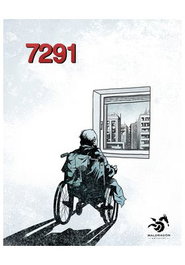 7291 - Siete Mil Doscientos Noventa Y Uno