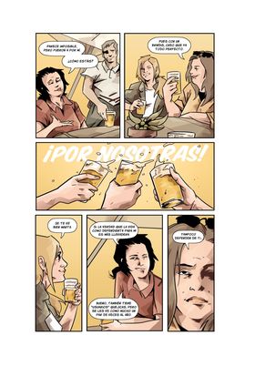 7291 - Siete Mil Doscientos Noventa Y Uno