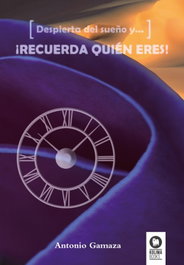 KOLIMA, Despierta del sueño y !recuerda quien eres! - Antonio Gamaza