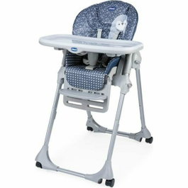 Chicco Trona Polly Easy Pinguin para bebés y niños pequeños