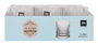 La Mediterranea Vaso Sultan 350cc MD