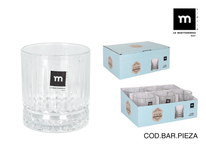 La Mediterranea Vaso Sultan 350cc MD La Mediterranea Vaso Sultan 350cc MD