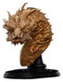 Weta Workshop Busto Smaug the Golden de la Trilogía de El Hobbit