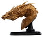 Weta Workshop Busto Smaug the Golden de la Trilogía de El Hobbit