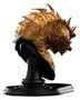 Weta Workshop Busto Smaug the Golden de la Trilogía de El Hobbit
