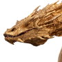 Weta Workshop Busto Smaug the Golden de la Trilogía de El Hobbit