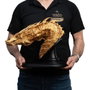 Weta Workshop Busto Smaug the Golden de la Trilogía de El Hobbit