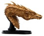 Weta Workshop Busto Smaug the Golden de la Trilogía de El Hobbit