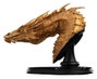 Weta Workshop Busto Smaug the Golden de la Trilogía de El Hobbit