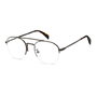 Montura de Gafas Hombre David Beckham DB-7014-KJ1 Ø 51 mm