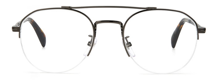 David Beckham DB-7014-KJ1 Gafas de Vista Gris