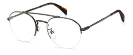 David Beckham DB-7014-KJ1 Gafas de Vista Gris