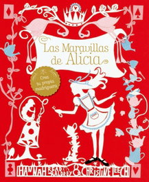 JUVENTUD, Las maravillas de Alicia, vv.aa. - JUVENTUD