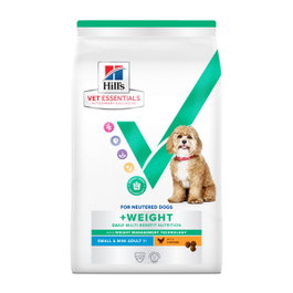 Hill's Science Plan Canine Weight Neutered Small Adult Pollo 2kg