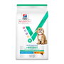 Hill's Vet Science Canine Adult Weight Management Raza Pequeña Pollo 2kg