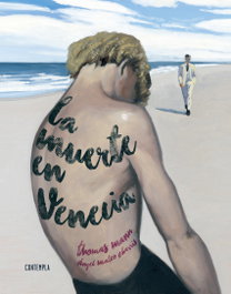 La muerte en Venecia, Thomas Mann - Edelvives