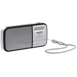 Technisat TechniRadio RDR Plata