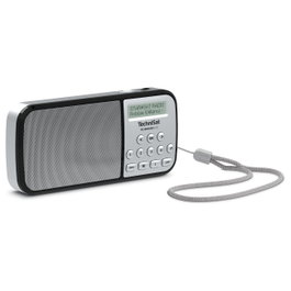 Technisat TechniRadio RDR Plata