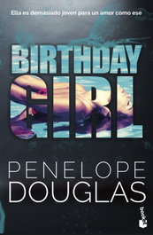 Birthday Girl, Penelope Douglas - BOOKET