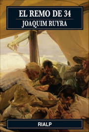 El remo de 34, Joaquim Ruyra i Oms - RIALP