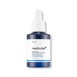 Medicube Zero Pore One Day Peptide Suero para Apretamiento de Poros 30 ml