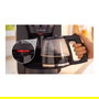 Bosch TKA3M133 Cafetera de filtro 1.4 L para café molido 1200 W Negro MyMoment