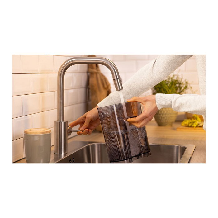 Bosch TKA3M133 Cafetera de filtro 1.4 L para café molido 1200 W Negro MyMoment