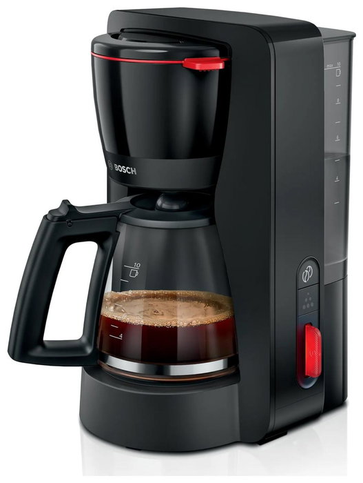Bosch TKA 3M133 MyMoment Negro