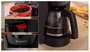 Bosch TKA 3M133 MyMoment Negro