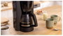 Bosch TKA 3M133 MyMoment Negro