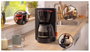 Bosch TKA 3M133 MyMoment Negro