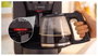 Bosch TKA 3M133 MyMoment Negro