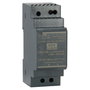 Level One POW-2411 Fuente de alimentación industrial 24V DC 30W DIN-Rail