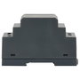 Level One POW-2411 Fuente de alimentación industrial 24V DC 30W DIN-Rail