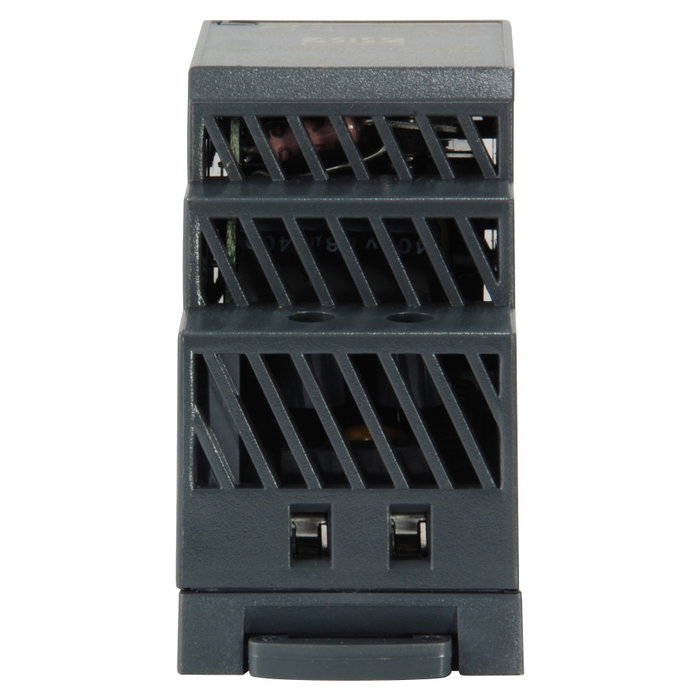 Level One POW-2411 Fuente de alimentación industrial 24V DC 30W DIN-Rail