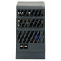 Level One POW-2411 Fuente de alimentación industrial 24V DC 30W DIN-Rail