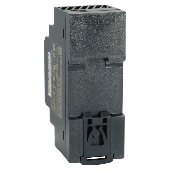 Level One POW-2411 Fuente de alimentación industrial 24V DC 30W DIN-Rail