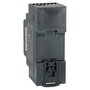 Level One POW-2411 Fuente de alimentación industrial 24V DC 30W DIN-Rail