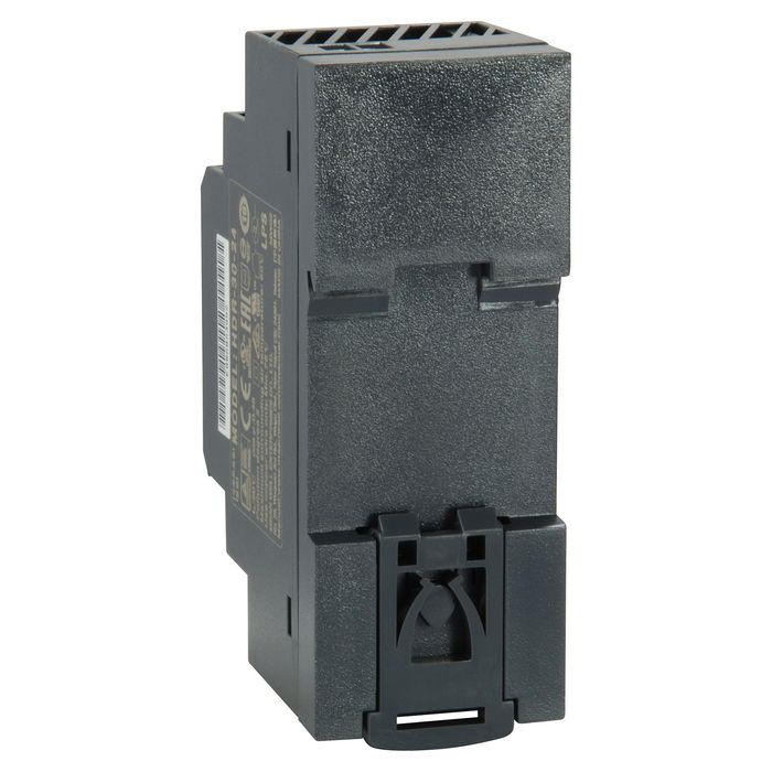 LevelOne POW-2411 Fuente de Alimentación para Carril DIN 24VDC 30W LevelOne POW-2411 Fuente de Alimentación para Carril DIN 24VDC 30W