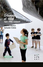 ASOCIACIO MESTRES ROSA SENSAT, Dibuixar el món, Vicente Blanco