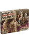 Asmodee Zombicide: Climbers &amp; Terracota Expansion