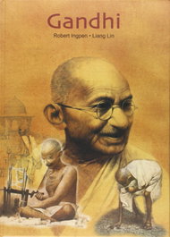 Gandhi biografía (CAT)