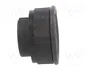 HARTING UIC558 Conector Redondo Hembra de 13 Pines