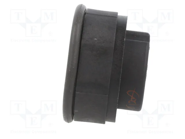 HARTING UIC558 Conector Redondo Hembra de 13 Pines