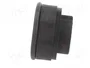 HARTING UIC558 Conector Redondo Hembra de 13 Pines