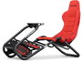 Playseat Trofeo Asiento de simulación de carreras - Rojo