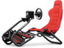 Playseat Trofeo Asiento de simulación de carreras - Rojo