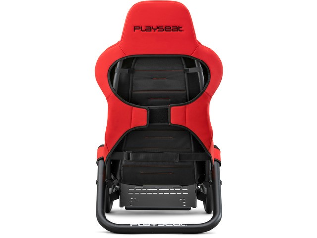 Playseat Trofeo Asiento de simulación de carreras - Rojo Playseat Trofeo Asiento de simulación de carreras - Rojo